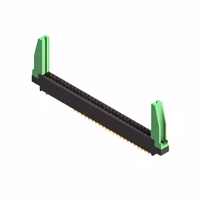 387-062-560-878 EDAC Inc.  Edgeboard Connectors